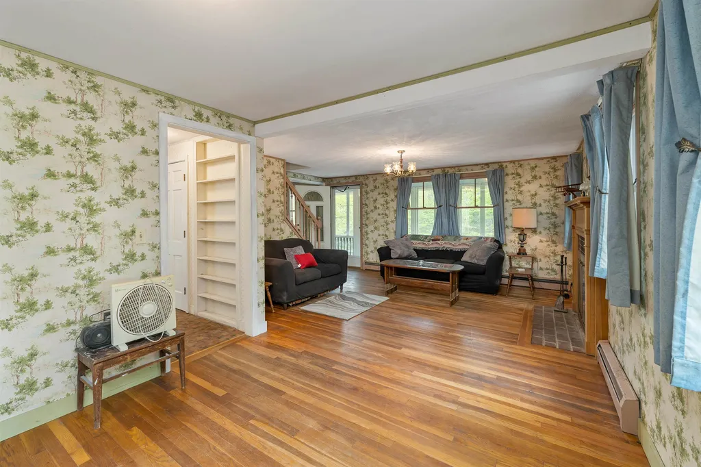 227 Durrell Mountain Road Belmont NH 03220