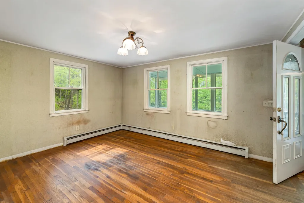 227 Durrell Mountain Road Belmont NH 03220