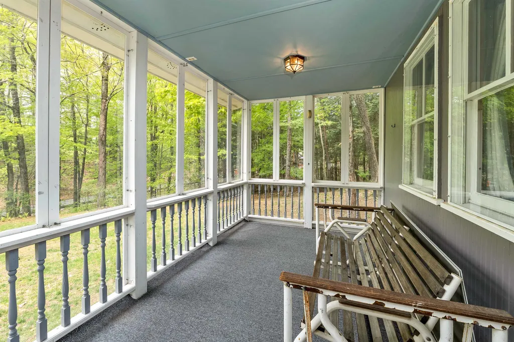 227 Durrell Mountain Road Belmont NH 03220