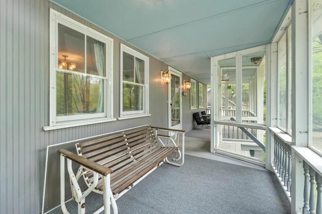 227 Durrell Mountain Road Belmont NH 03220