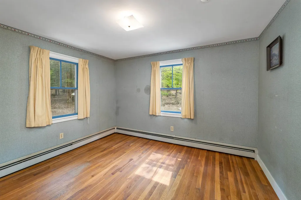 227 Durrell Mountain Road Belmont NH 03220