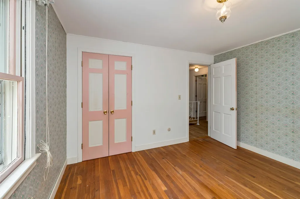 227 Durrell Mountain Road Belmont NH 03220