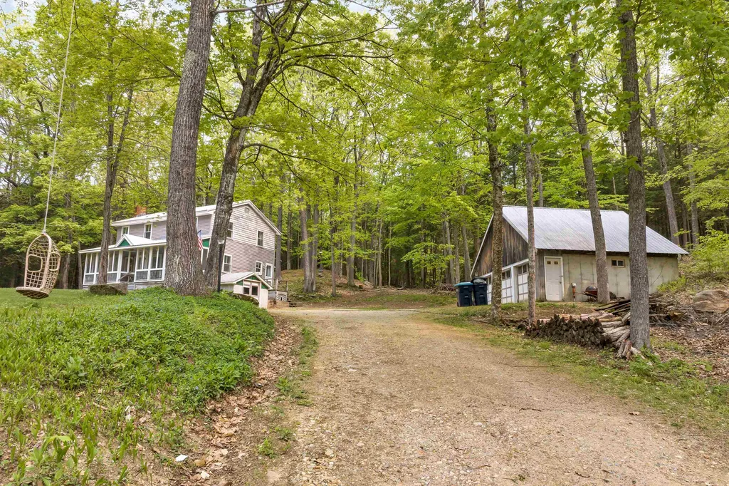 227 Durrell Mountain Road Belmont NH 03220