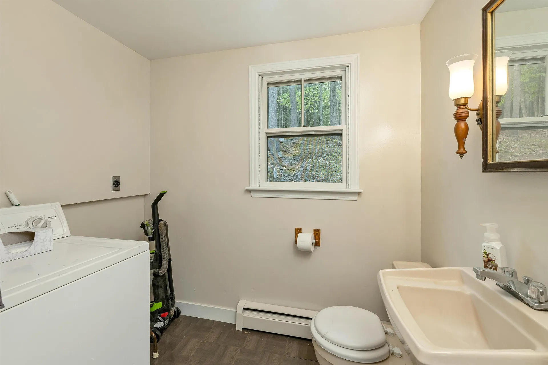 227 Durrell Mountain Road Belmont NH 03220