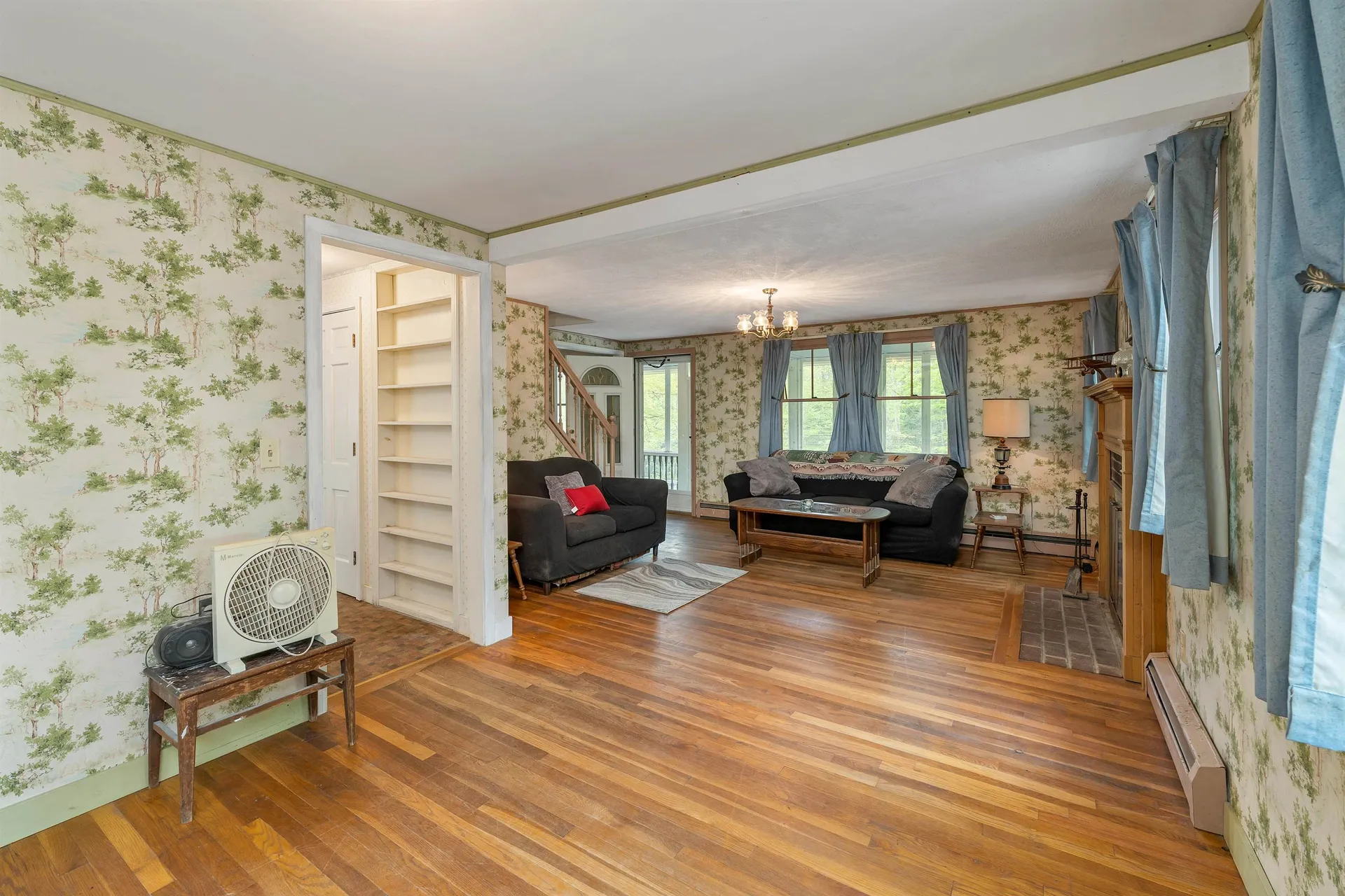 227 Durrell Mountain Road Belmont NH 03220