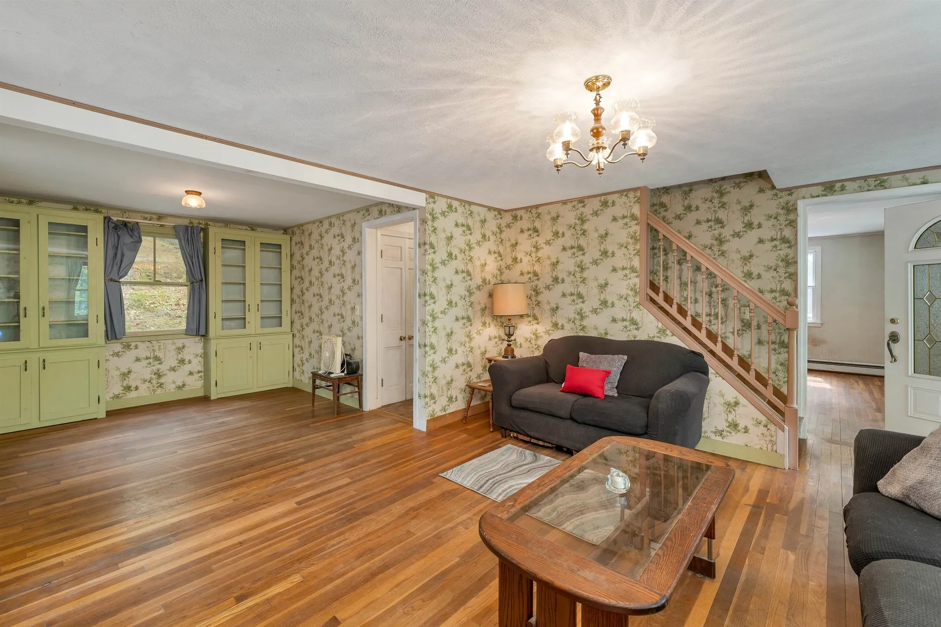 227 Durrell Mountain Road Belmont NH 03220