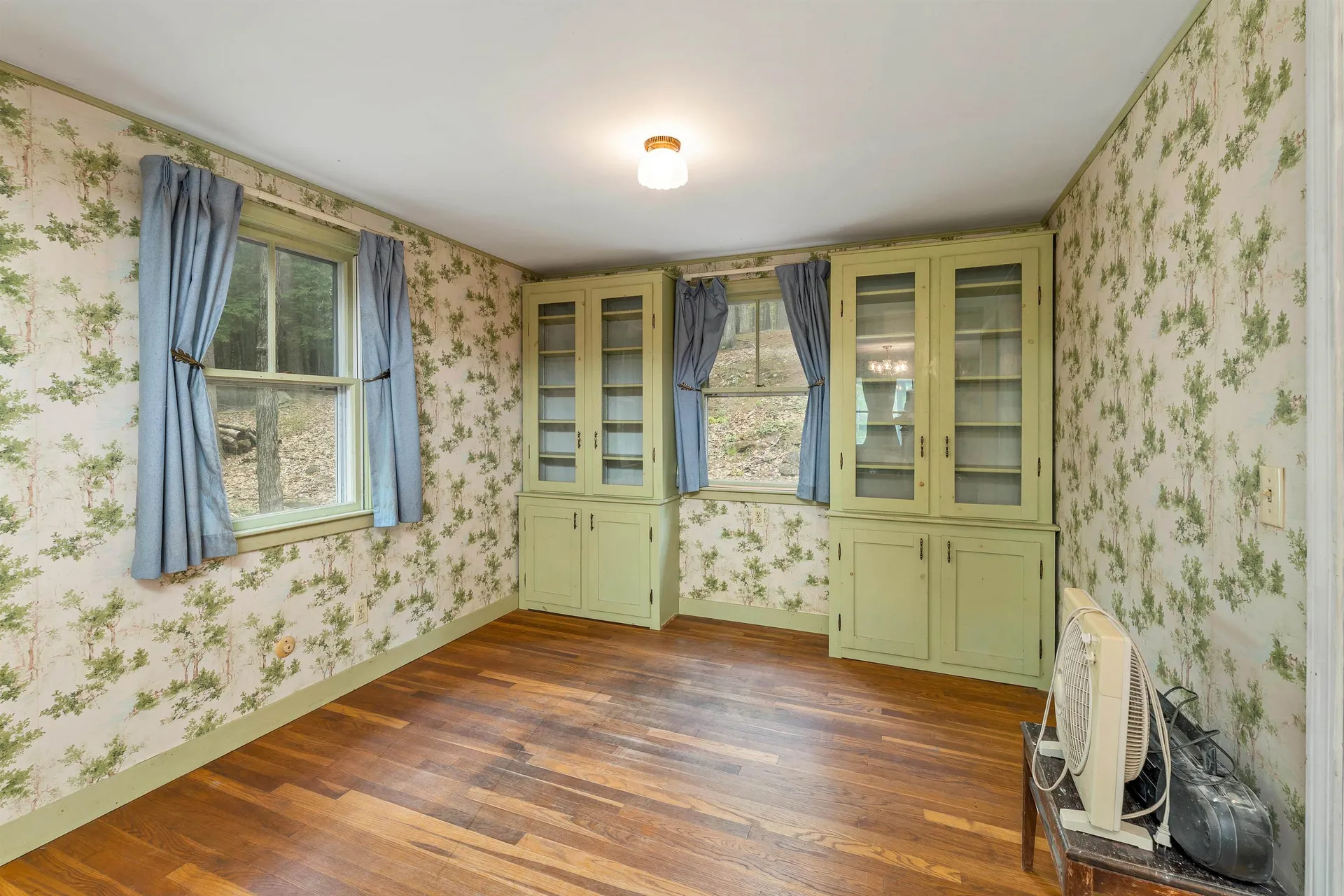 227 Durrell Mountain Road Belmont NH 03220