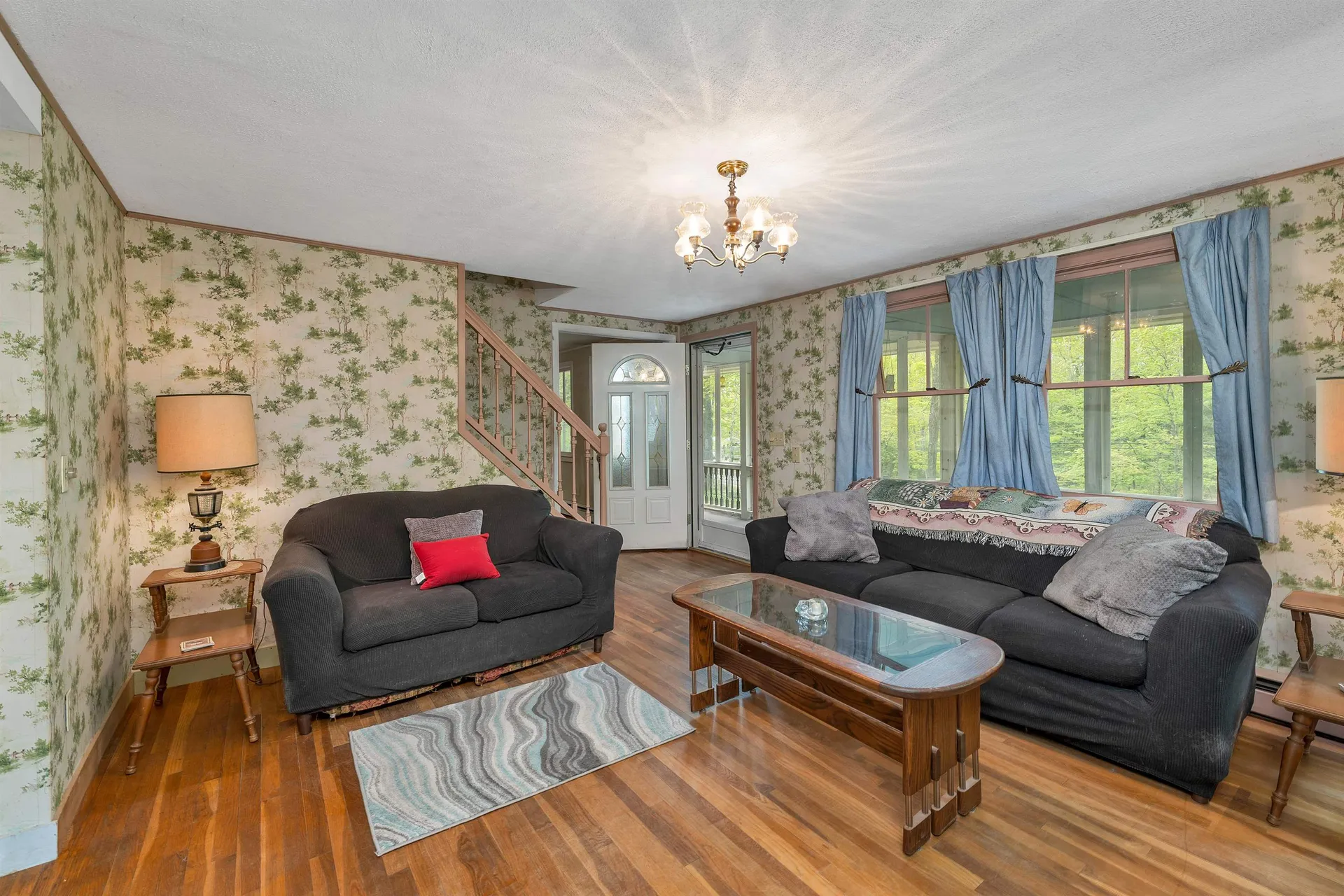 227 Durrell Mountain Road Belmont NH 03220