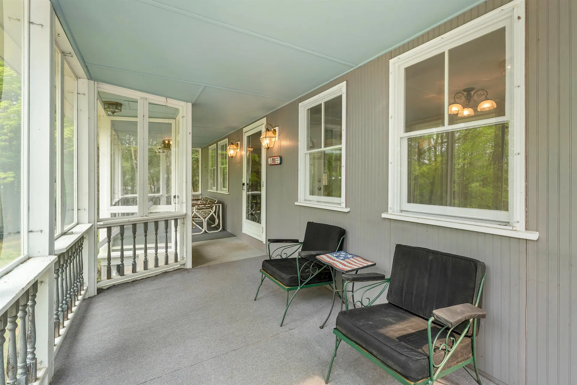 227 Durrell Mountain Road Belmont NH 03220
