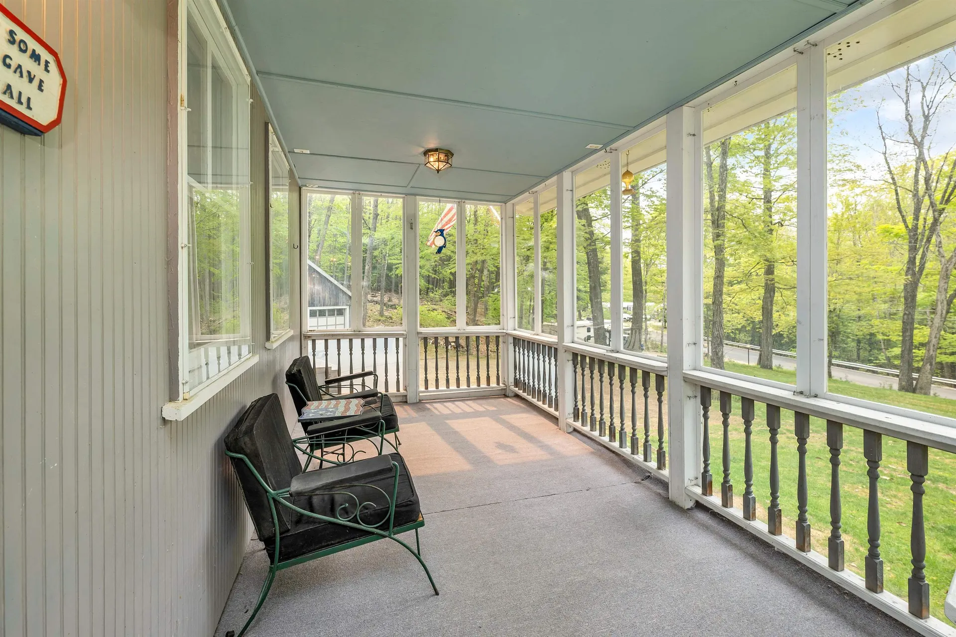 227 Durrell Mountain Road Belmont NH 03220