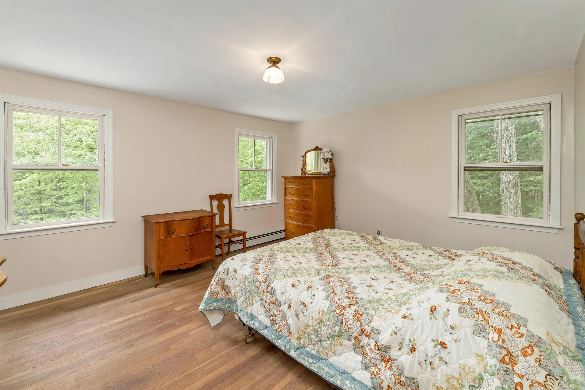 227 Durrell Mountain Road Belmont NH 03220