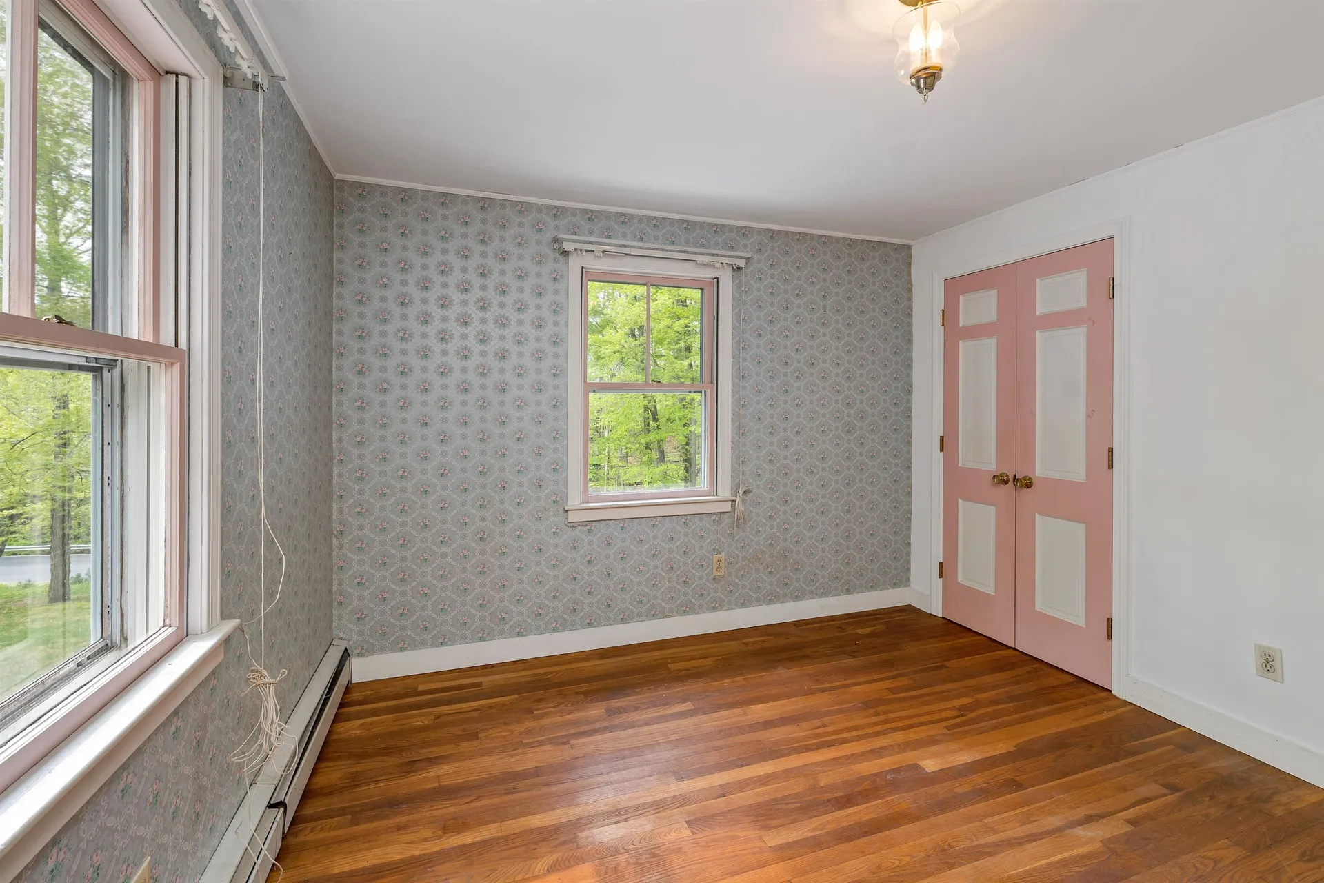 227 Durrell Mountain Road Belmont NH 03220