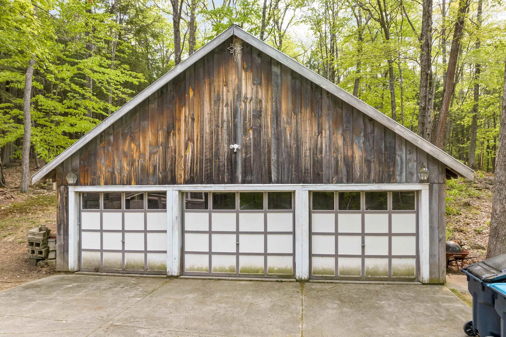 227 Durrell Mountain Road Belmont NH 03220