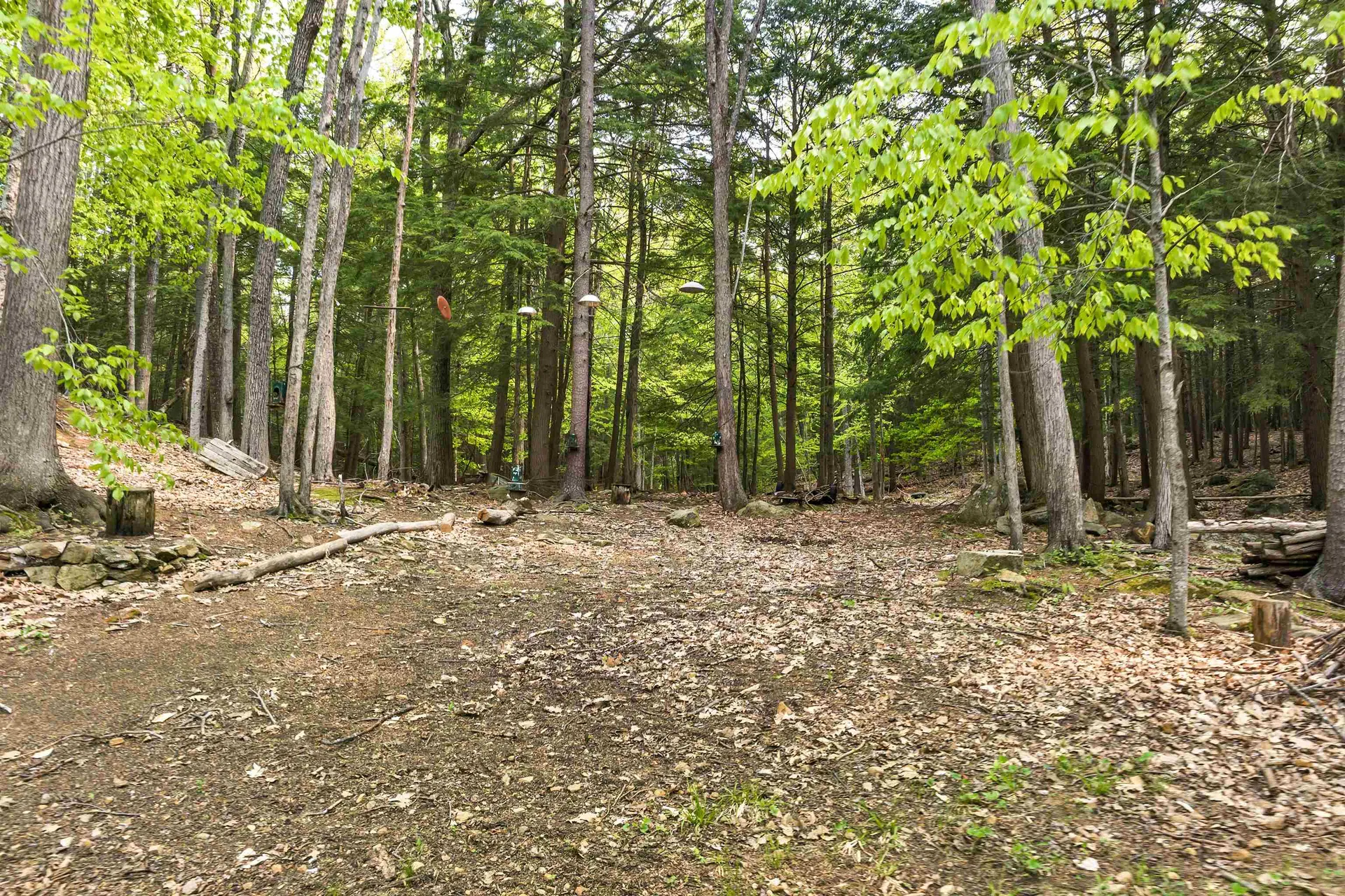 227 Durrell Mountain Road Belmont NH 03220