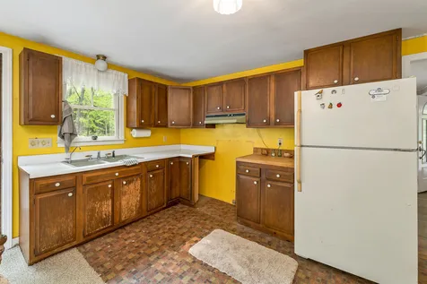 227 Durrell Mountain Road Belmont NH 03220