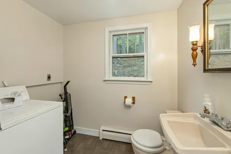 227 Durrell Mountain Road Belmont NH 03220