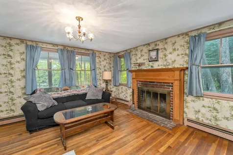 227 Durrell Mountain Road Belmont NH 03220