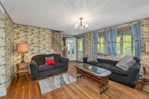 227 Durrell Mountain Road Belmont NH 03220