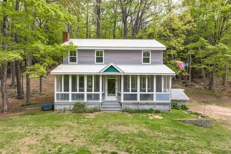 227 Durrell Mountain Road Belmont NH 03220