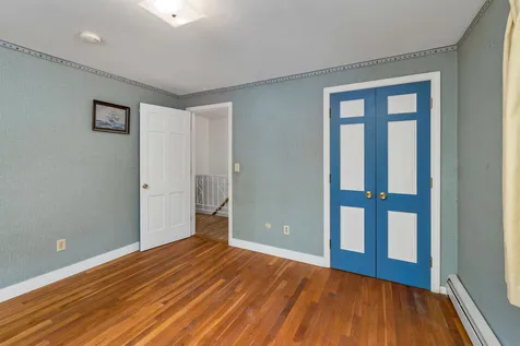 227 Durrell Mountain Road Belmont NH 03220