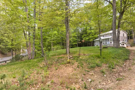 227 Durrell Mountain Road Belmont NH 03220