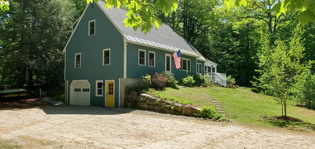 60 Clark Mill Road Weare NH 03281