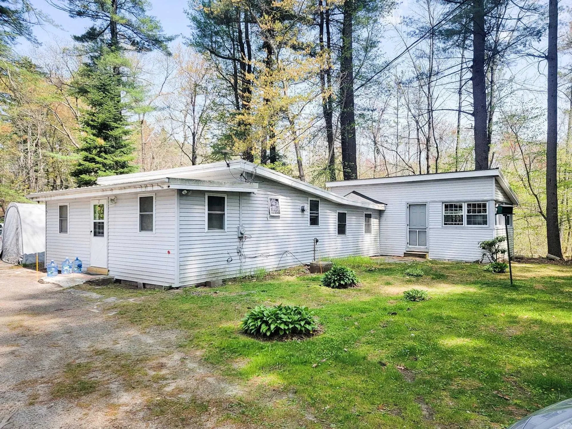 2 Pine Brook Road Windham NH 03087-1911