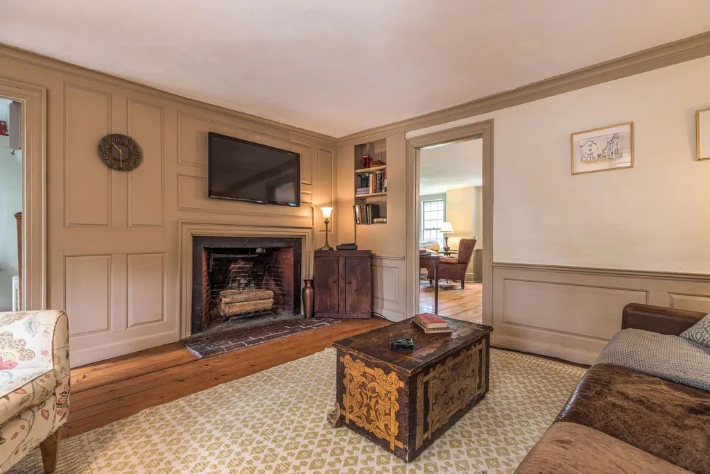 26 Lamprey Road Kensington NH 03833