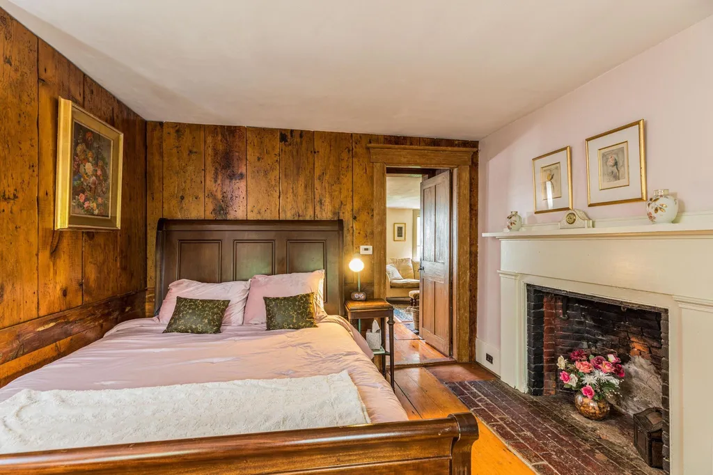 26 Lamprey Road Kensington NH 03833