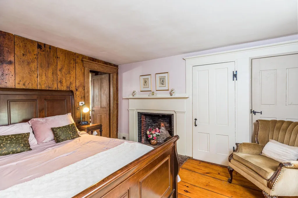 26 Lamprey Road Kensington NH 03833