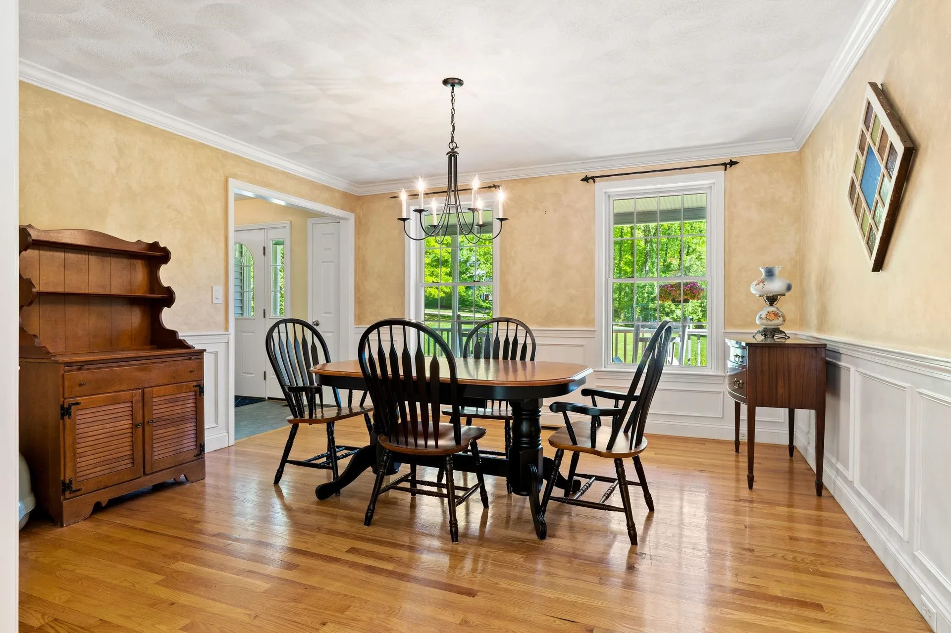 11 Litchfield Circle Pelham NH 03076