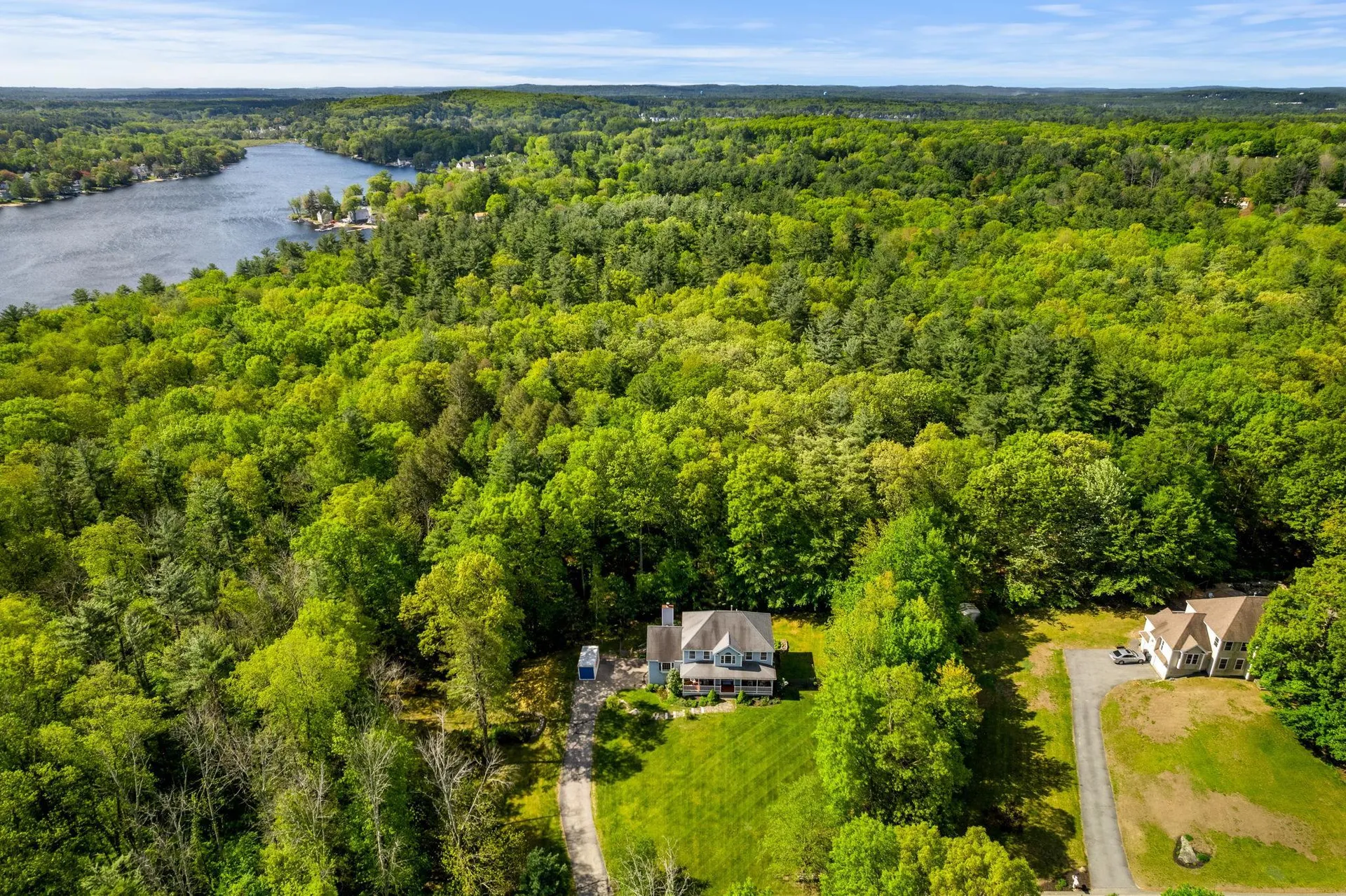 11 Litchfield Circle Pelham NH 03076