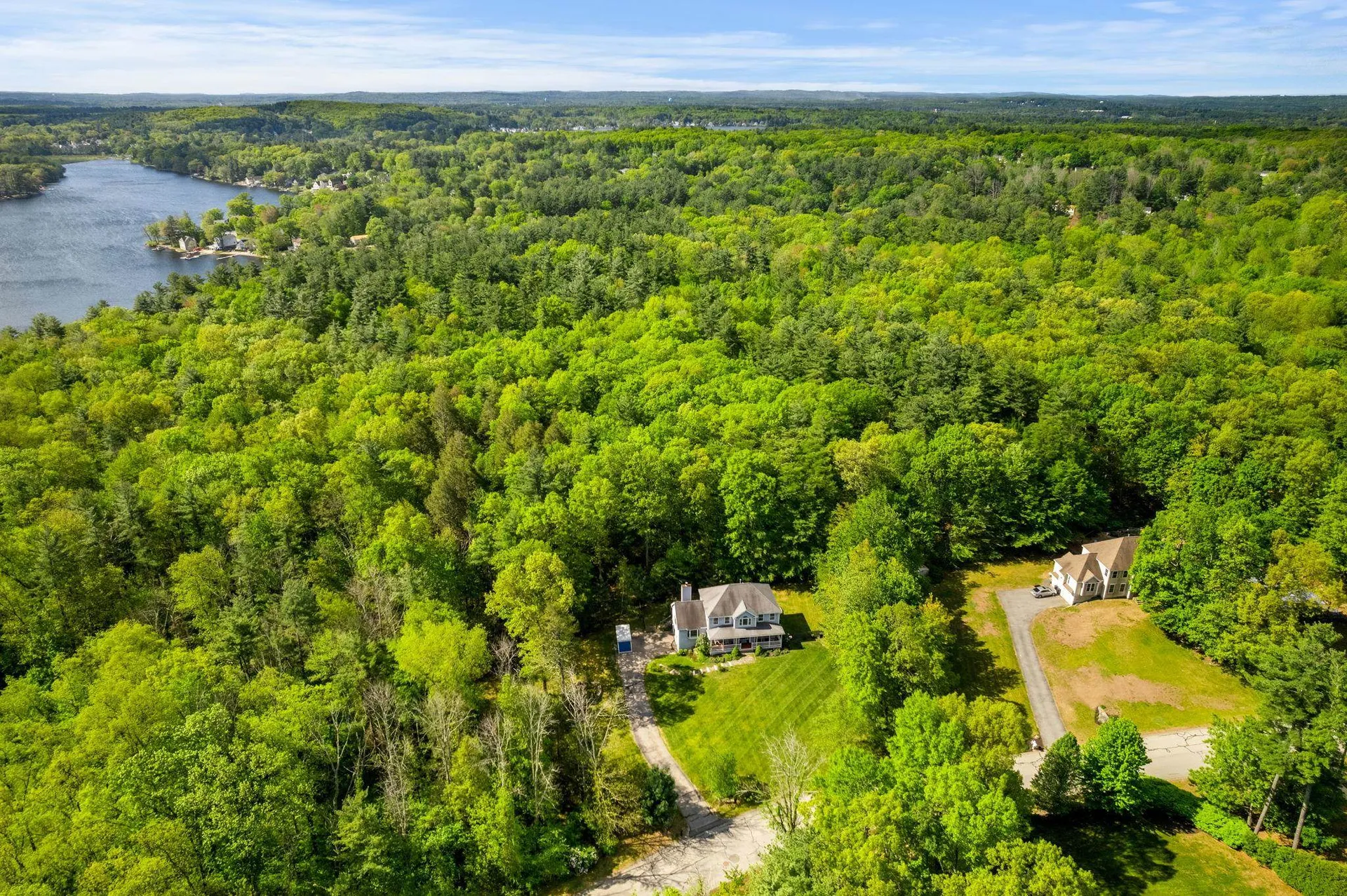 11 Litchfield Circle Pelham NH 03076