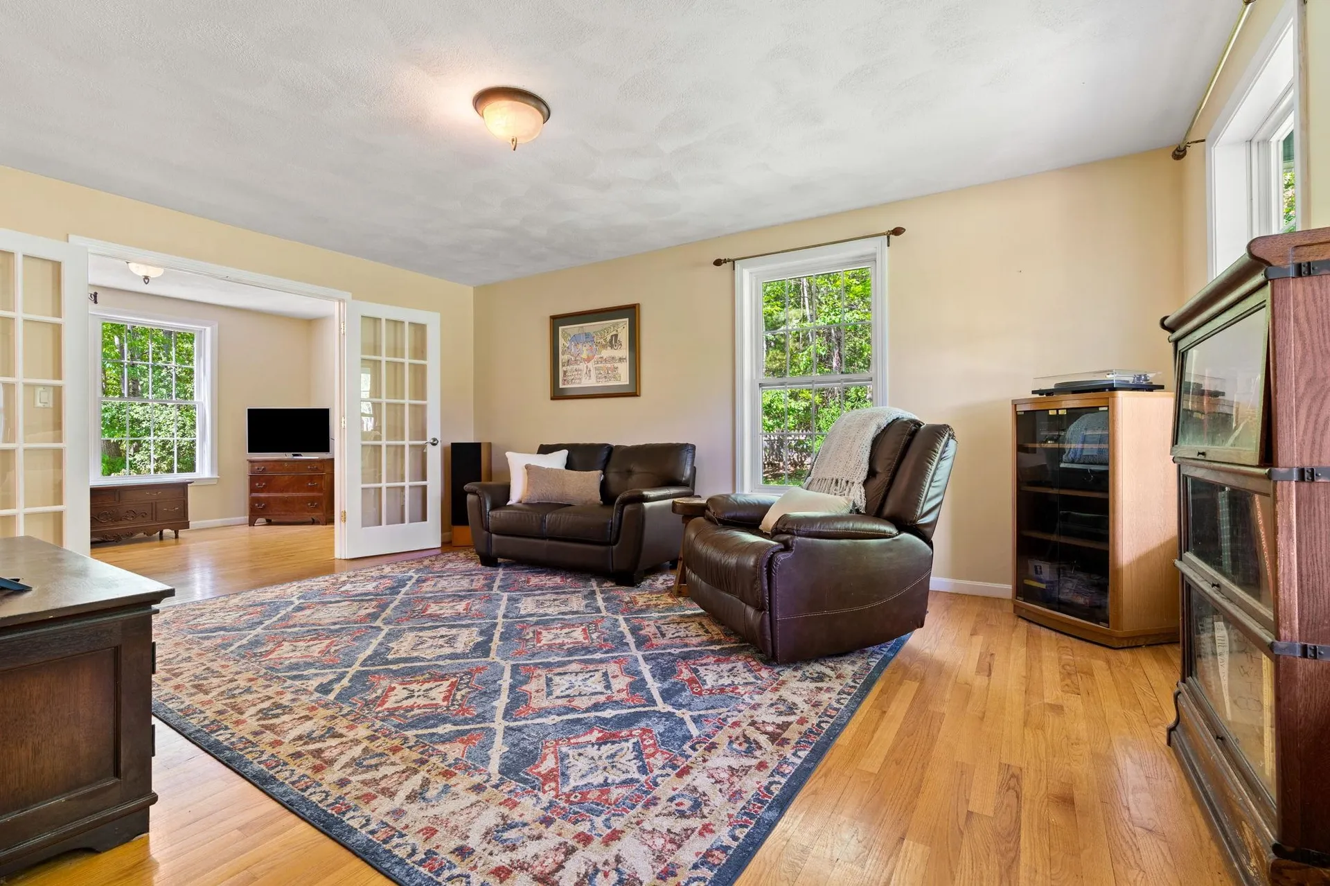 11 Litchfield Circle Pelham NH 03076