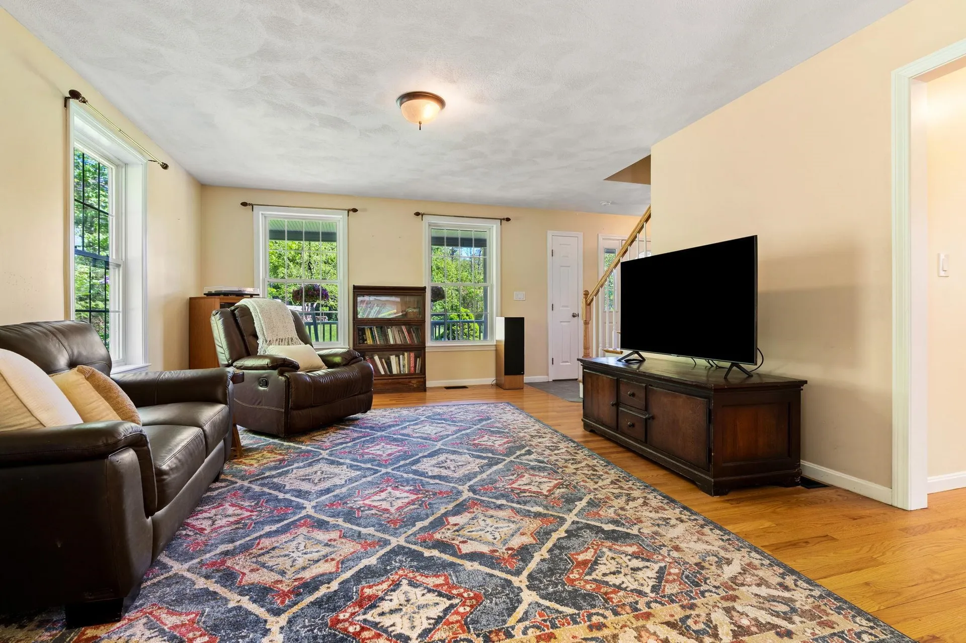 11 Litchfield Circle Pelham NH 03076