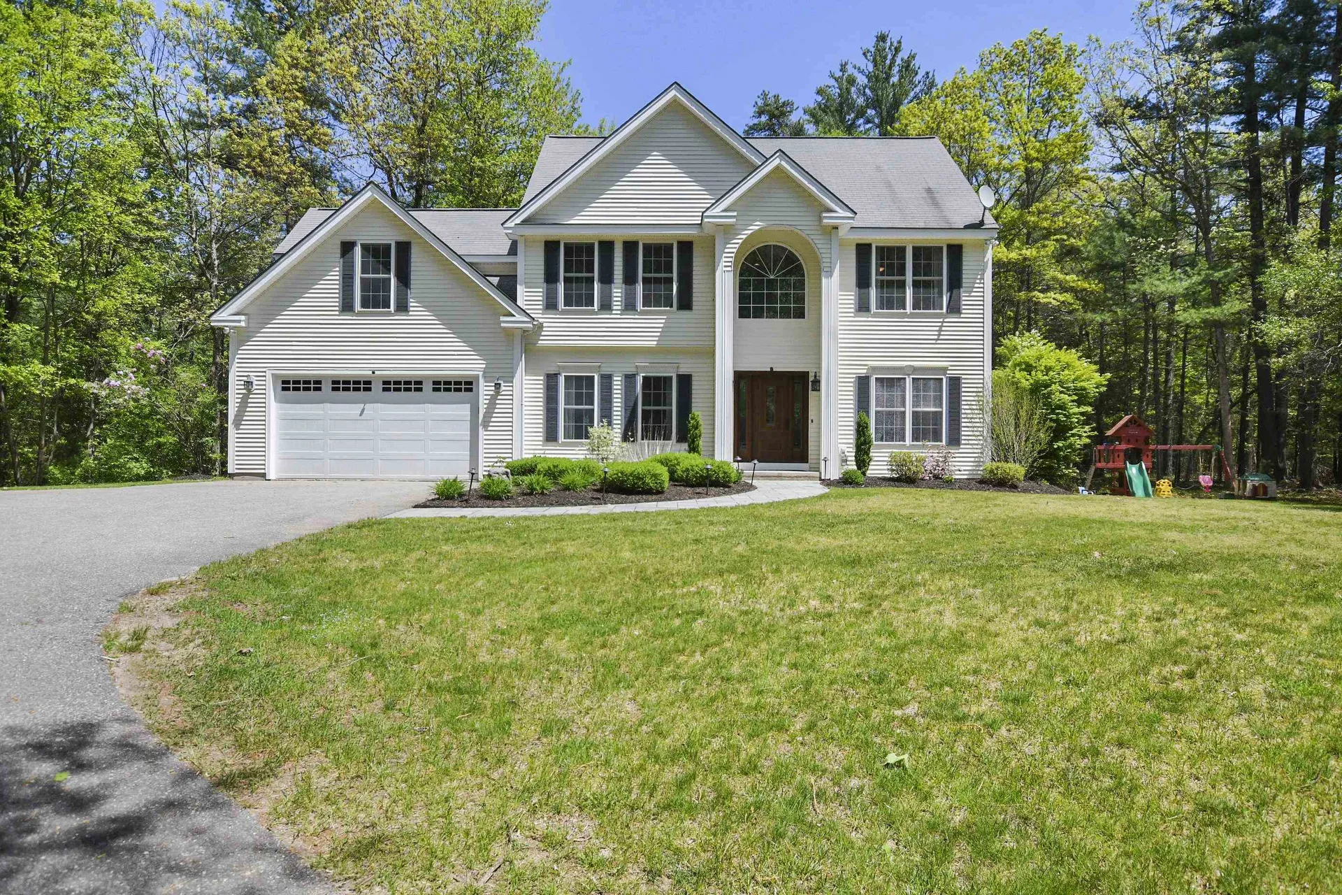 155 Bedford Road Merrimack NH 03054