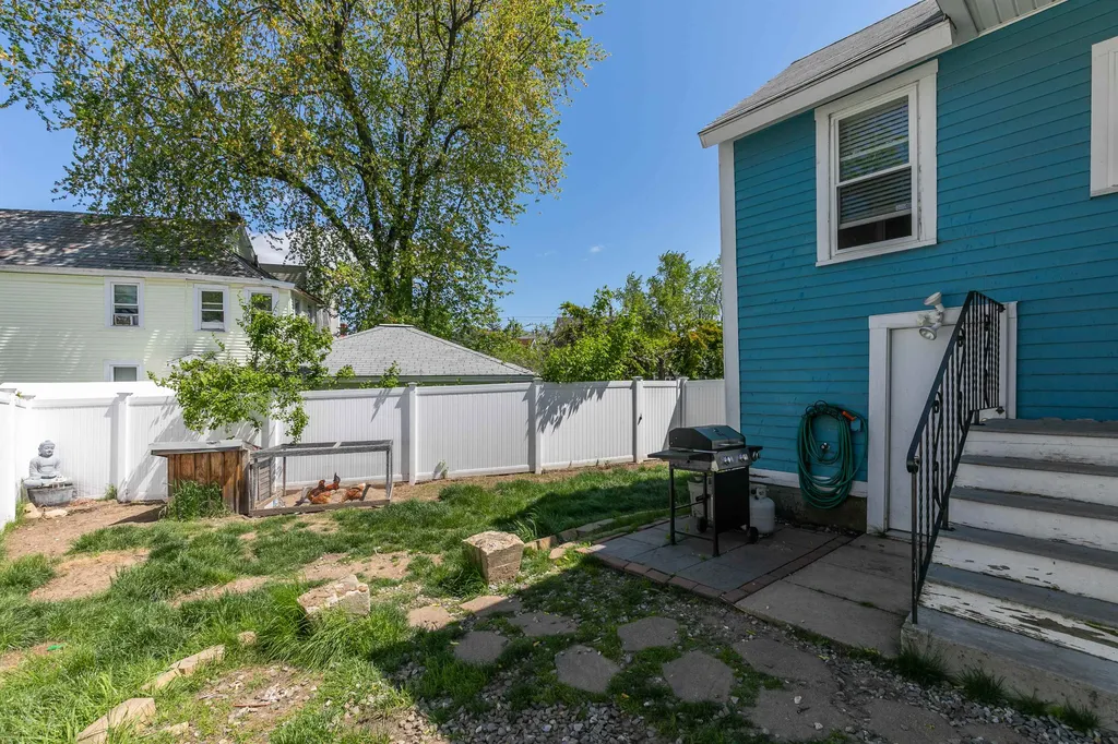 260 Lowell Street Manchester NH 03104