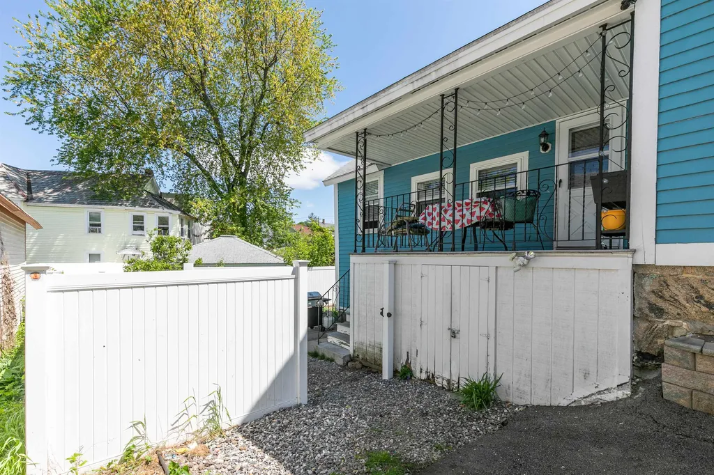 260 Lowell Street Manchester NH 03104