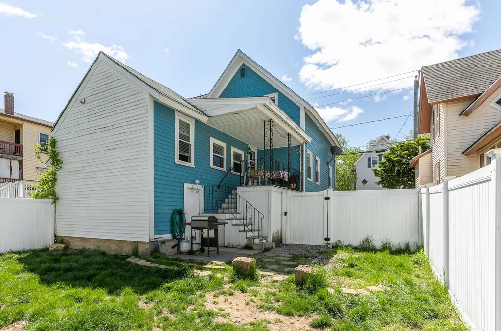 260 Lowell Street Manchester NH 03104