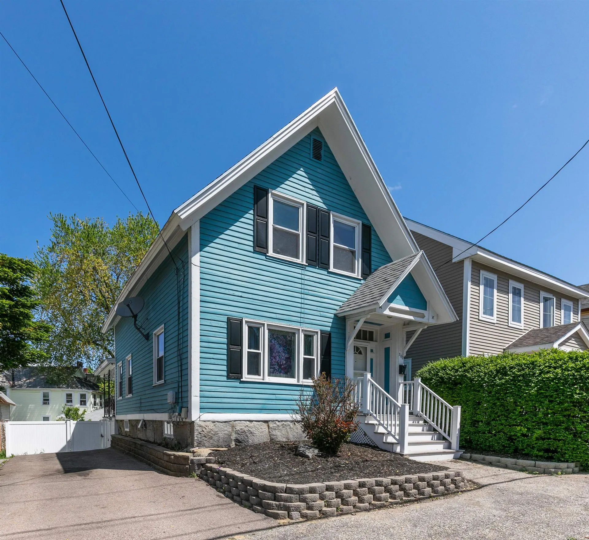260 Lowell Street Manchester NH 03104