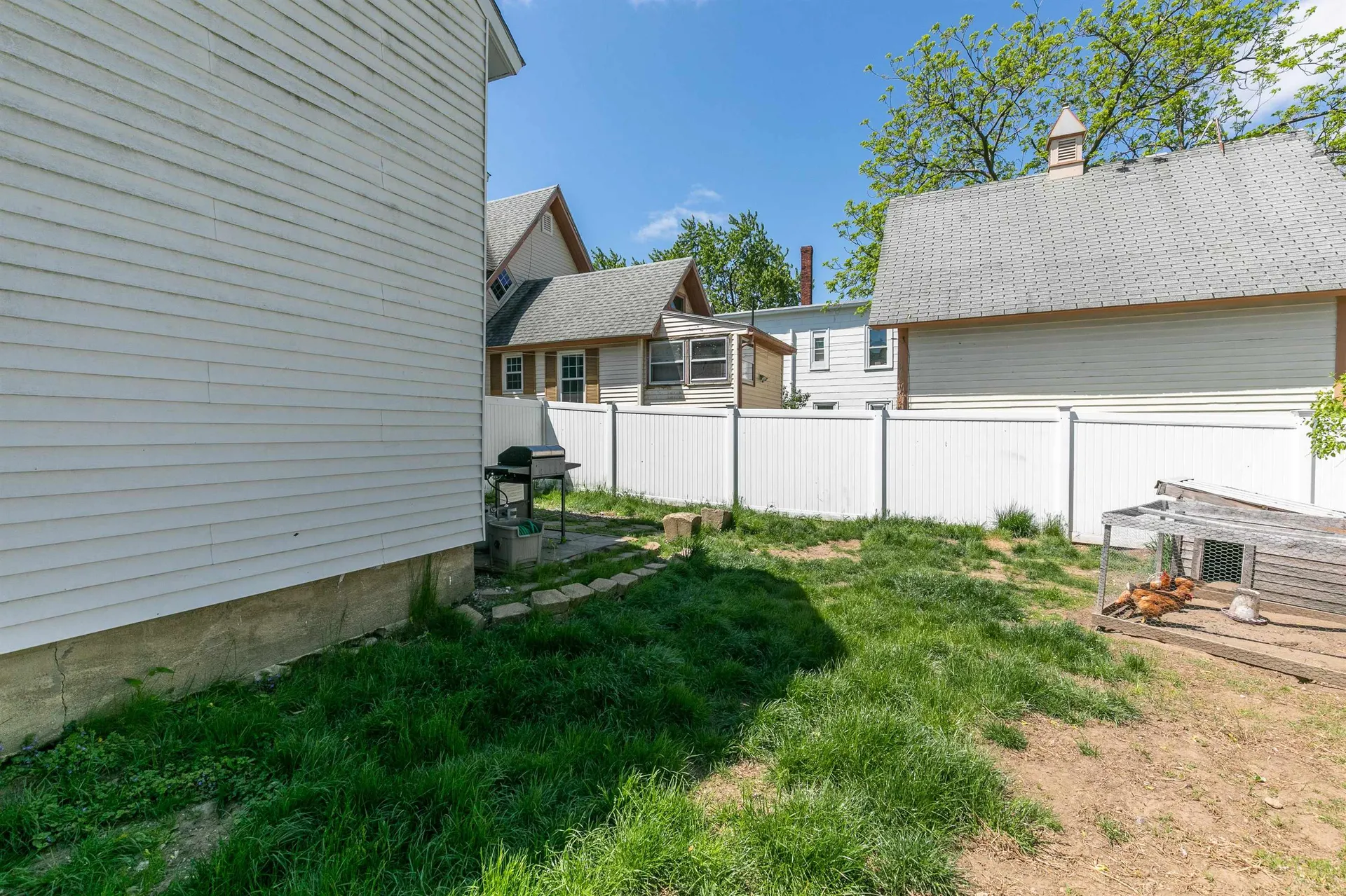260 Lowell Street Manchester NH 03104