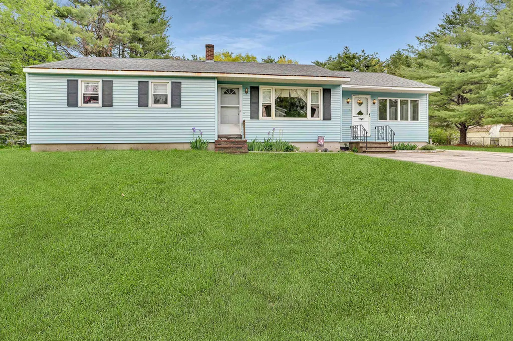 6 Greenfield Drive Somersworth NH 03878