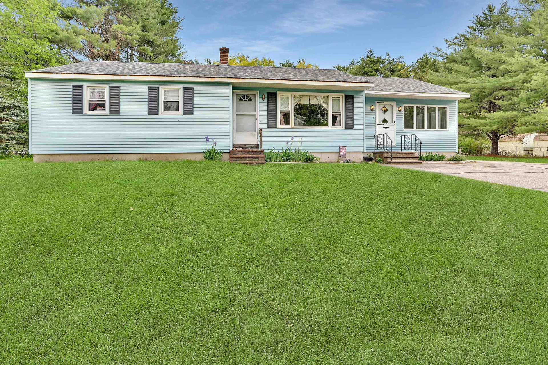 6 Greenfield Drive Somersworth NH 03878