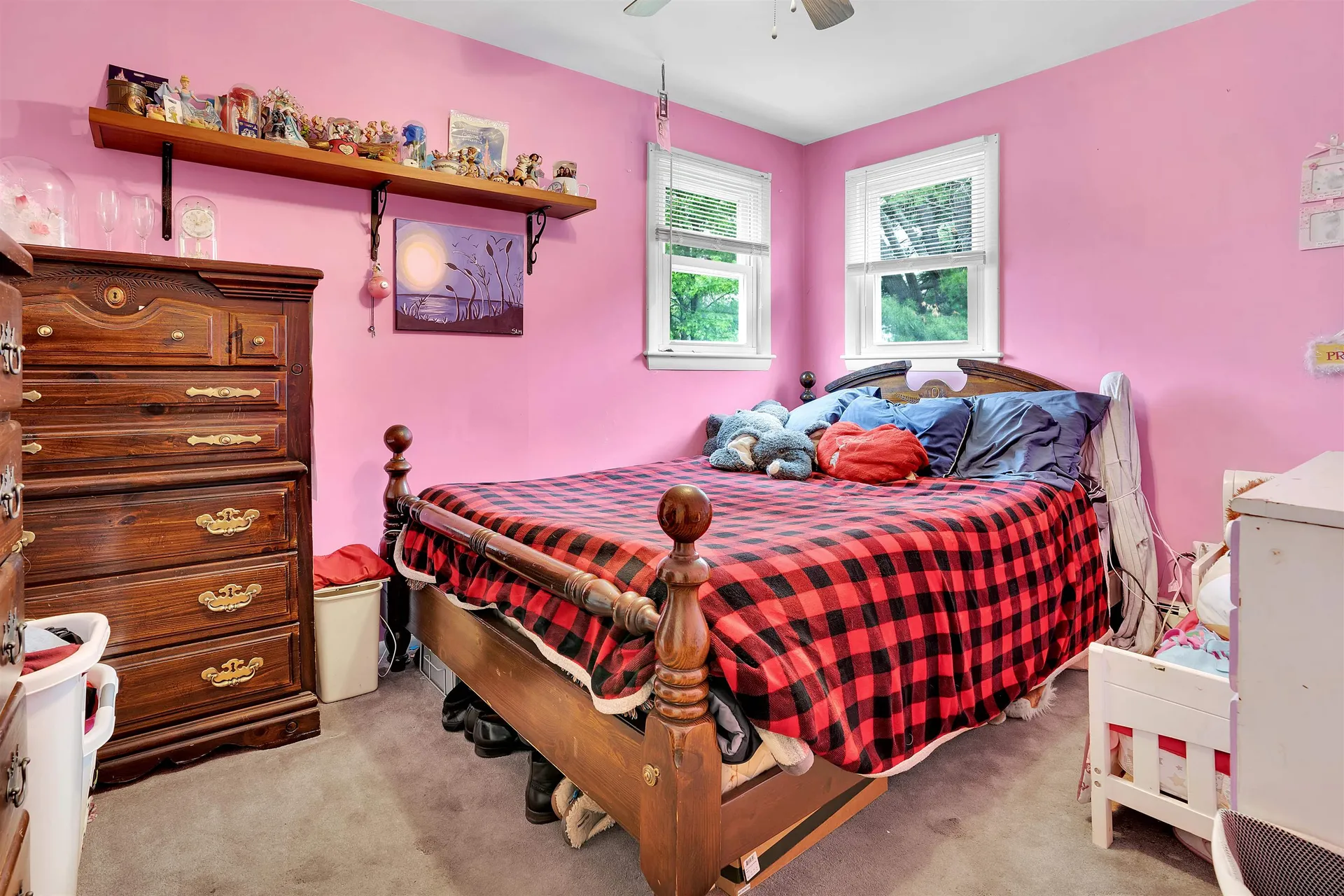 6 Greenfield Drive Somersworth NH 03878