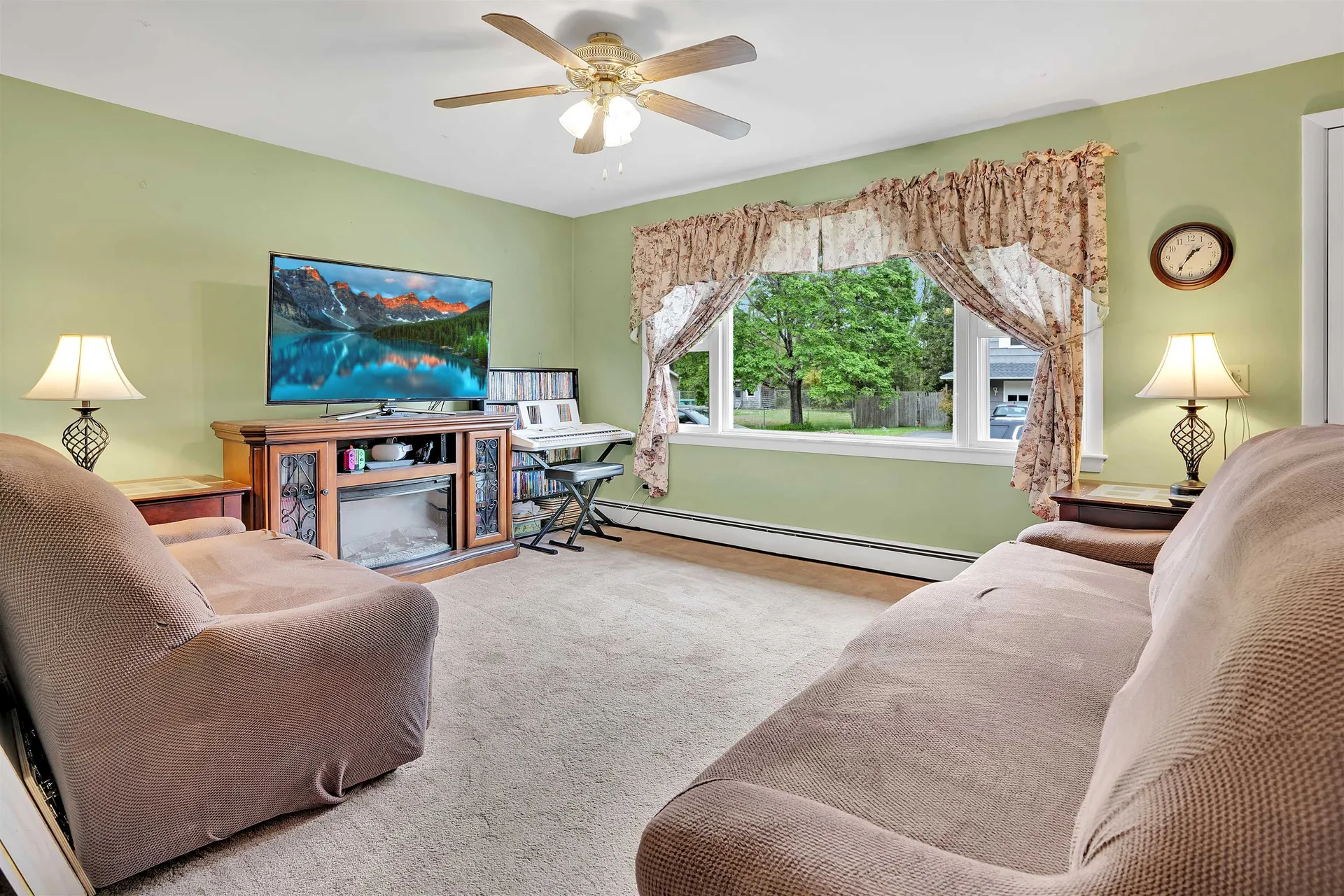 6 Greenfield Drive Somersworth NH 03878