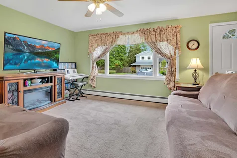 6 Greenfield Drive Somersworth NH 03878