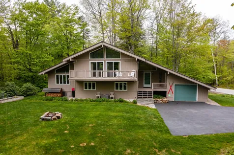 88 Mittenwald Strasse Road Bartlett NH 03838