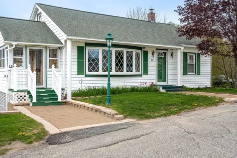603 Lincoln Avenue Berlin NH 03570
