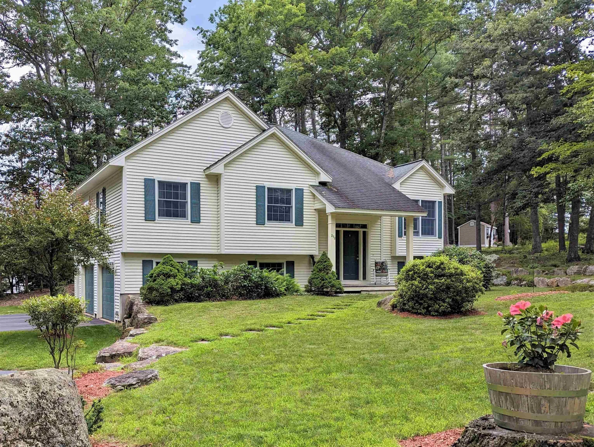 272 Country Road Conway NH 03845