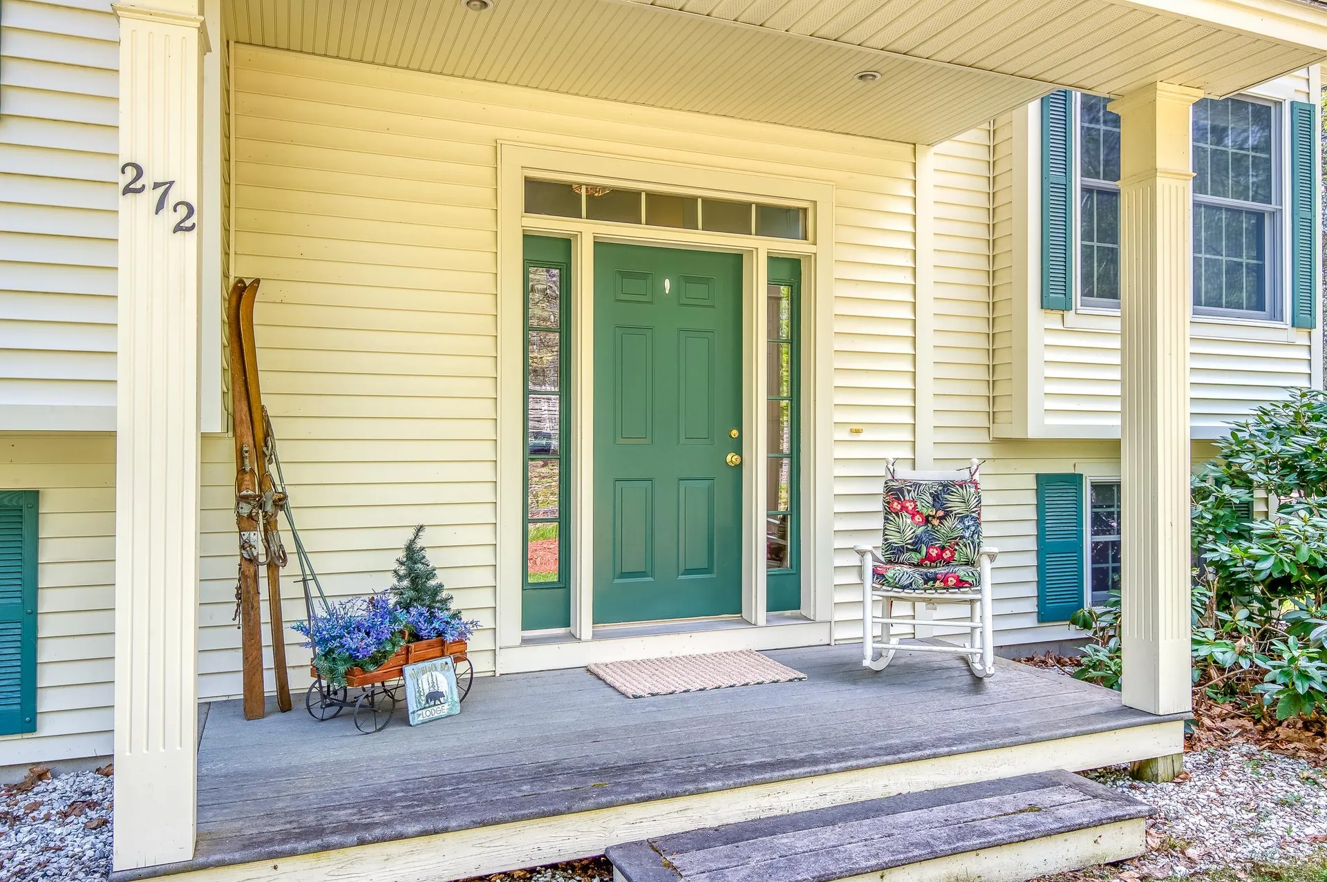 272 Country Road Conway NH 03845